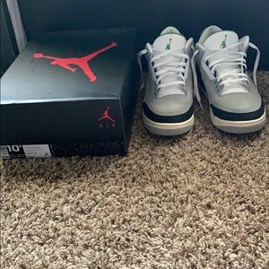 Jordan 3